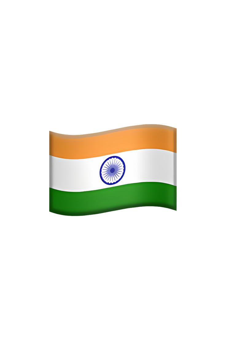 Flag of India